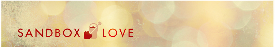 Sandbox Love | Wedding Films & Love Stories logo